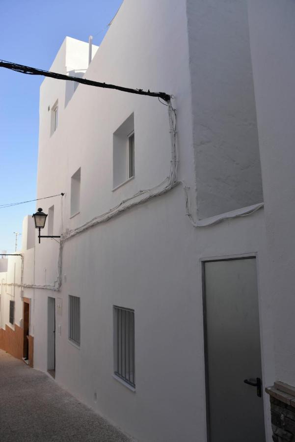 Apartamento Con Dos Terrazas El Rincon De La Luz Lejlighed Conil De La Frontera Eksteriør billede